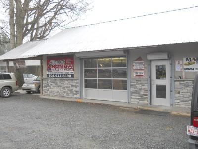 Beaver's Pre-Owned Honda, Mooresville, North Carolina