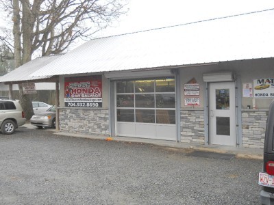 Beaver's Pre-Owned Honda