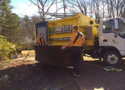 Junk Doctors