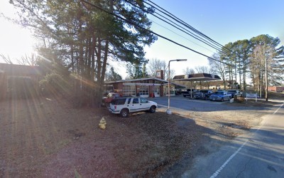 Mechanics on Main & Towing
