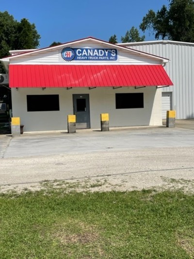 Canady's Heavy Truck Parts, Inc.