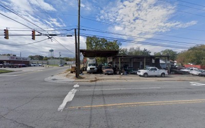 Register's Trucking & Garage