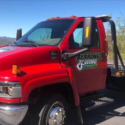 Berrong Towing and Recovery