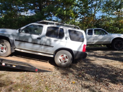 Timco Towing