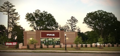 O'Reilly Auto Parts