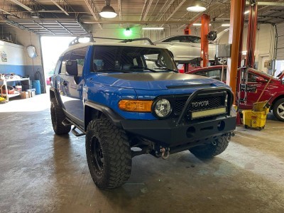 Mint Hill Automotive & Towing