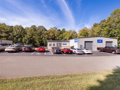 Action Auto Care