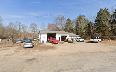 Wells & Seals Towing
