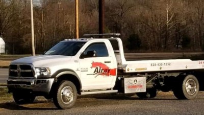 Alray Towing