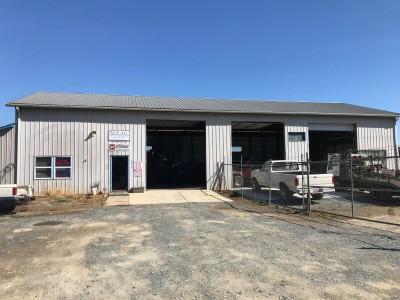 Mineral Springs Automotive