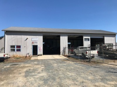 Mineral Springs Automotive