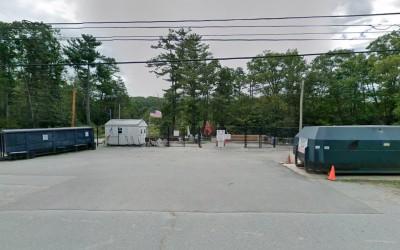 Avery County Solid Waste MRS