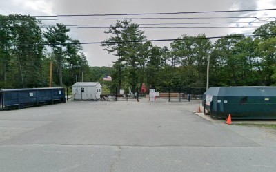 Avery County Solid Waste MRS