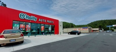 O'Reilly Auto Parts