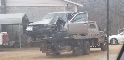 Toad's Garage 24 Hour Wrecker Service
