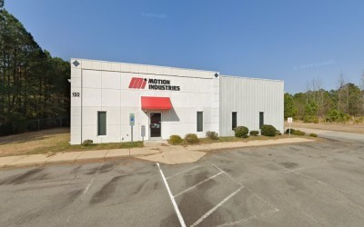 Brutal Parts, LLC