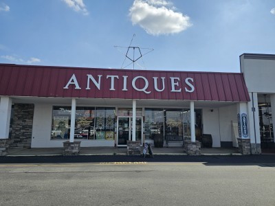 King Antique Mall