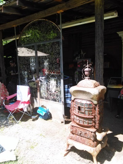 One Way Antiques