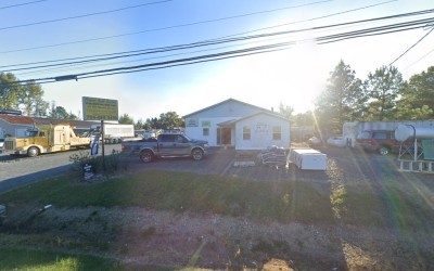 Rogers Auto Services