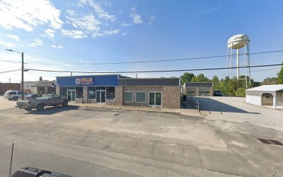 NAPA Auto Parts 835 - Miller Parts and Paint