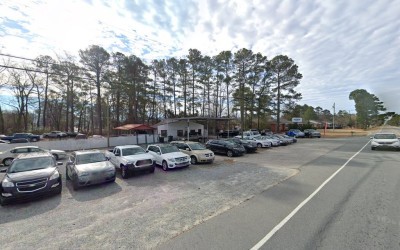 Johnston Automotive LLC