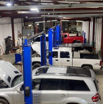 Rosin Hill Automotive