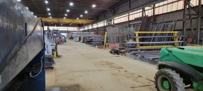 Southern Metals Recycling Inc, Wilmington, North Carolina