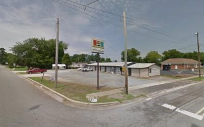 Rex's Auto Repairs