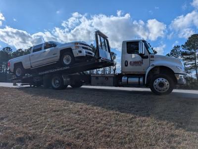 Ronnie's Truck Services, Inc.