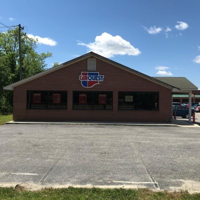 Carquest Auto Parts - B Man Services Inc