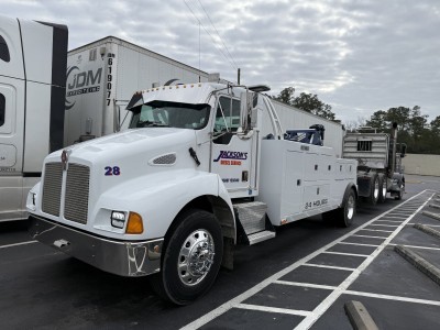 Jackson's Diesel Service