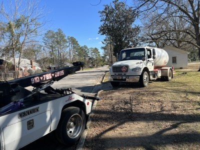 J&L Towing Recovery & Roadside Service