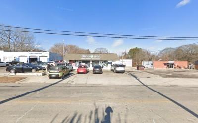 Parts Plus, Hendersonville, North Carolina