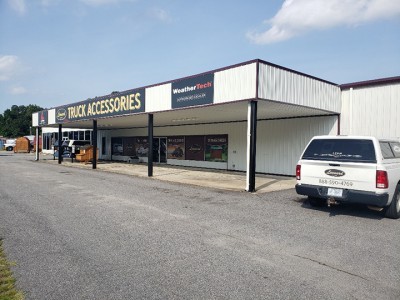 Leonard Truck Outfitters