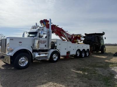 All Star Towing Recovery, Rocky Mount, North Carolina