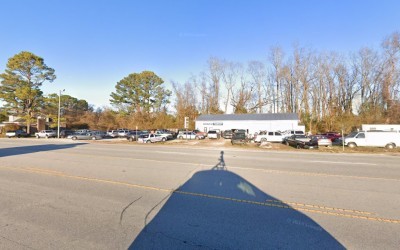 North Automotive