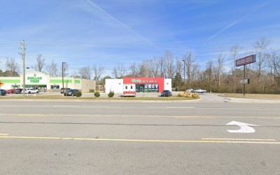 O'Reilly Auto Parts