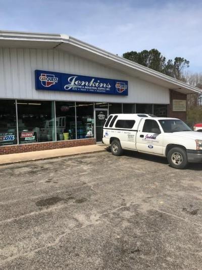 Carquest Auto Parts - JENKINS AUTOMOTIVE & INDUSTRIAL