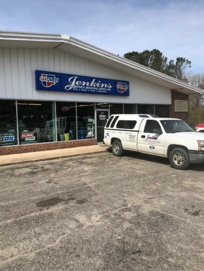 Carquest Auto Parts - JENKINS AUTOMOTIVE & INDUSTRIAL