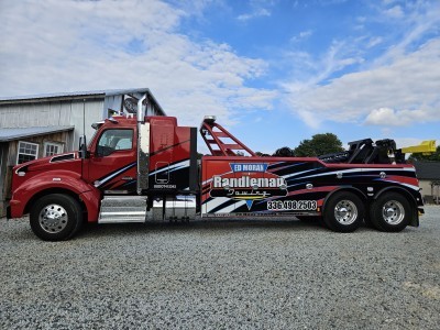 Randleman Towing