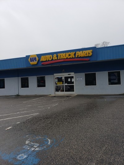 NAPA Auto Parts - Bellinger Parts Group Inc