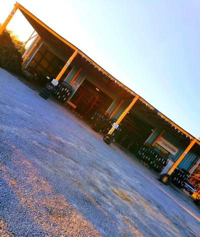 Shannon Tires & Truck Roadside Service 24/7, Shannon, North Carolina