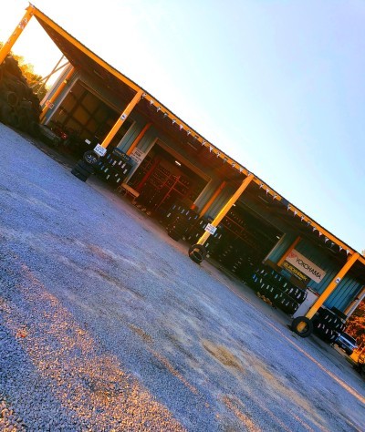 Shannon Tires & Truck Roadside Service 24/7