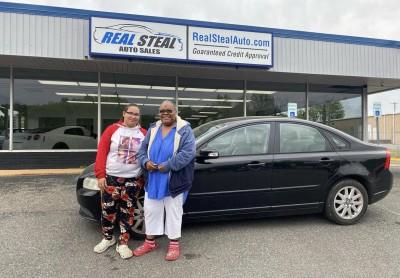 Real Steal Auto Sales & Repair Inc, Gastonia, North Carolina