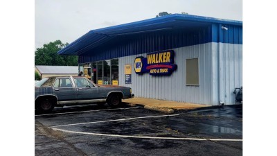 NAPA Auto Parts - SILER CITY