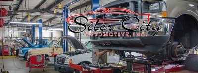 Siler City Automotive