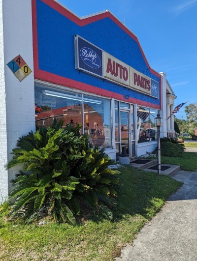 Bobbys Auto Parts