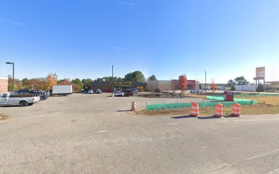 O'Reilly Auto Parts