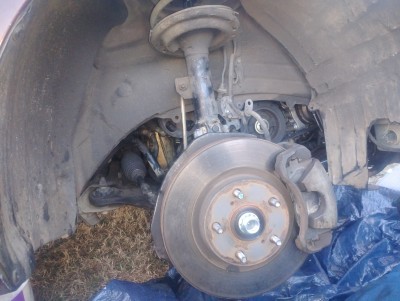 MCCAIN AUTOMOTIVE REPAIRS KORKLAND DETAILS