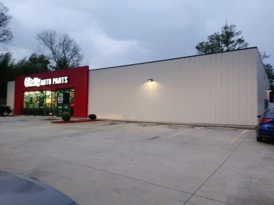O'Reilly Auto Parts